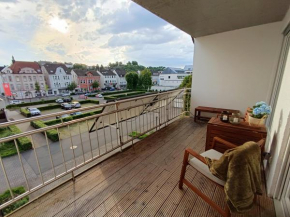 Ferienwohnung am Ruhrtalradweg in Arnsberg